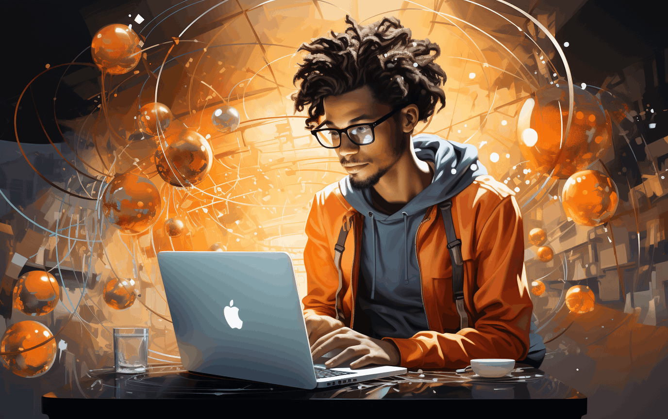 GCN blogs