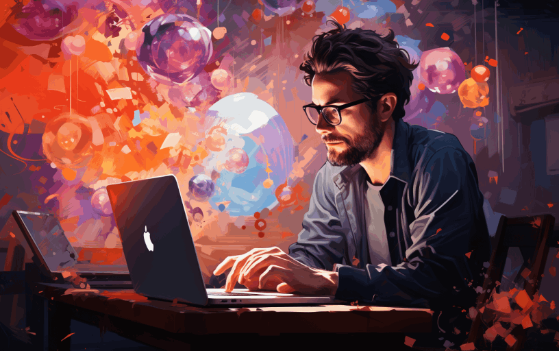 Personal blogs